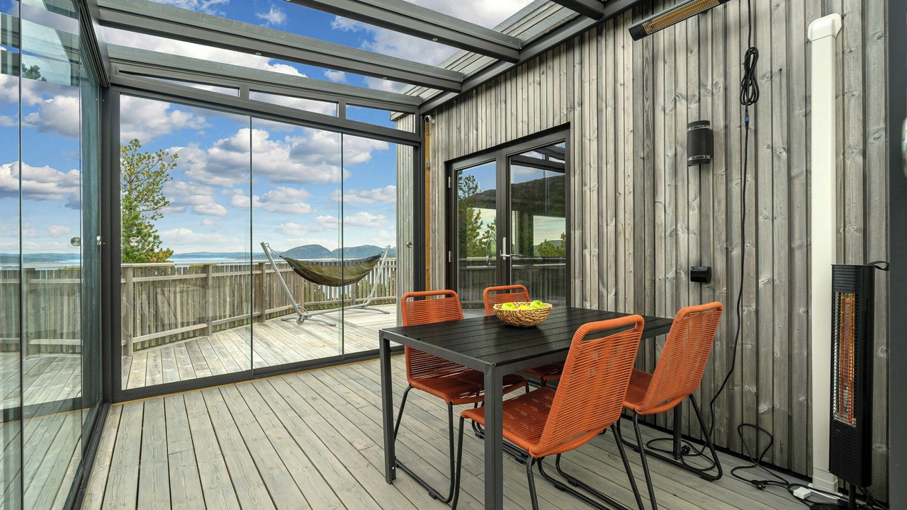 Photo of Outdoor in Agdenes