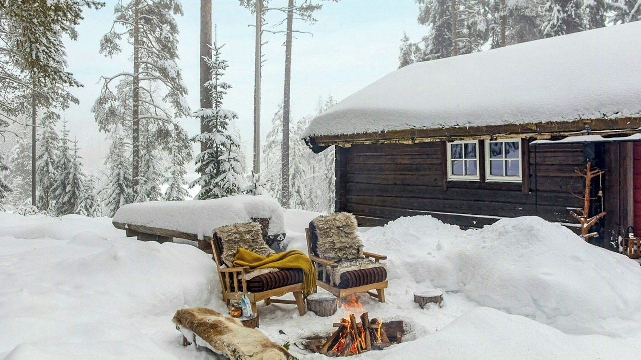 Photo of Outdoor in Lillehammer