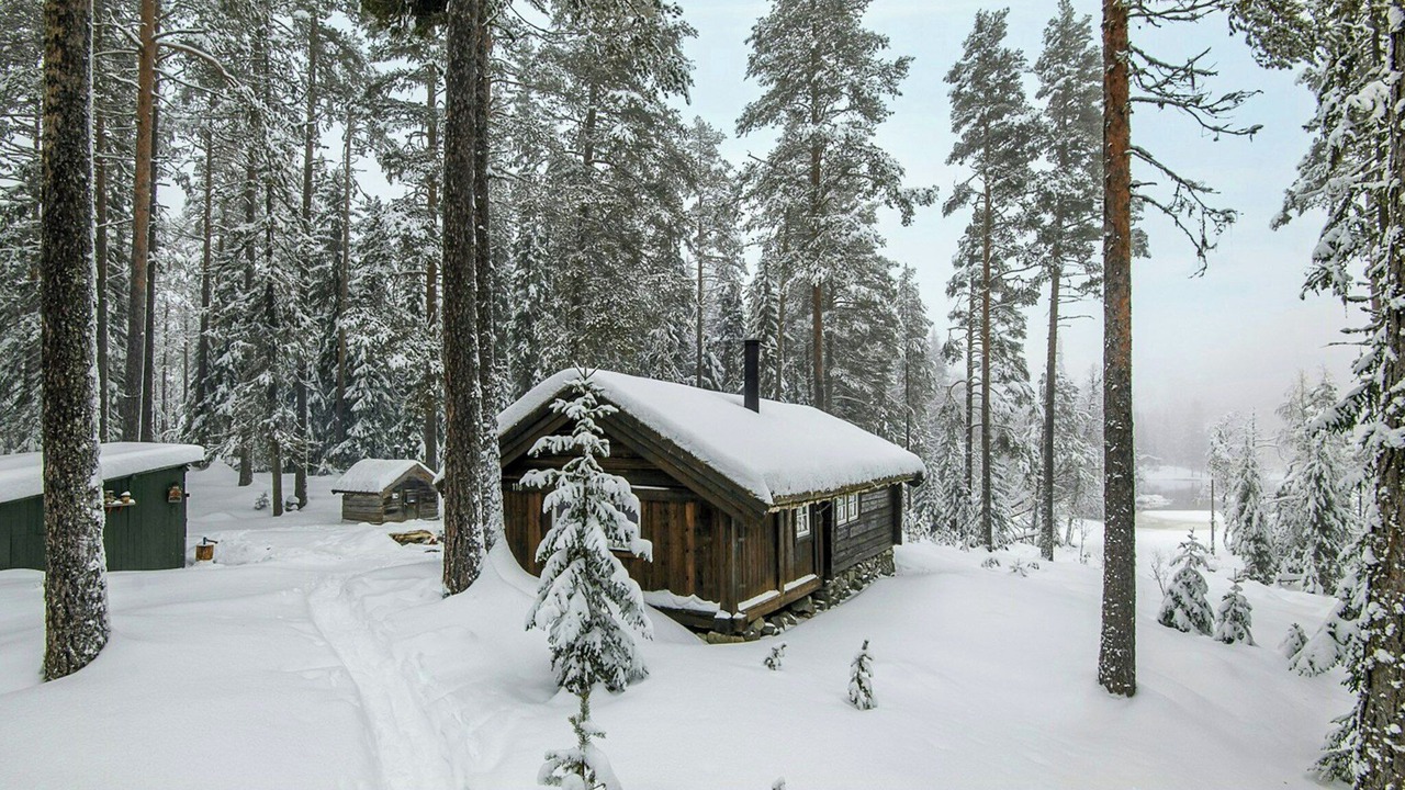 Photo of Outdoor in Lillehammer