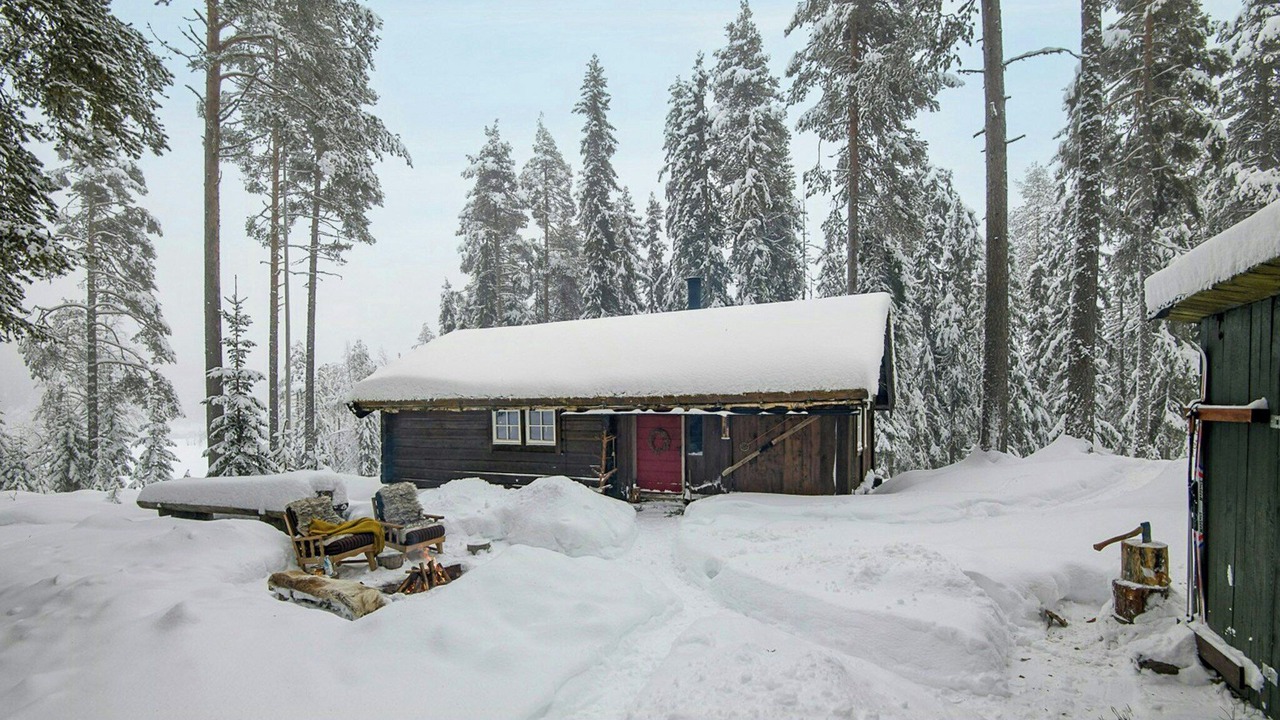 Photo of Outdoor in Lillehammer