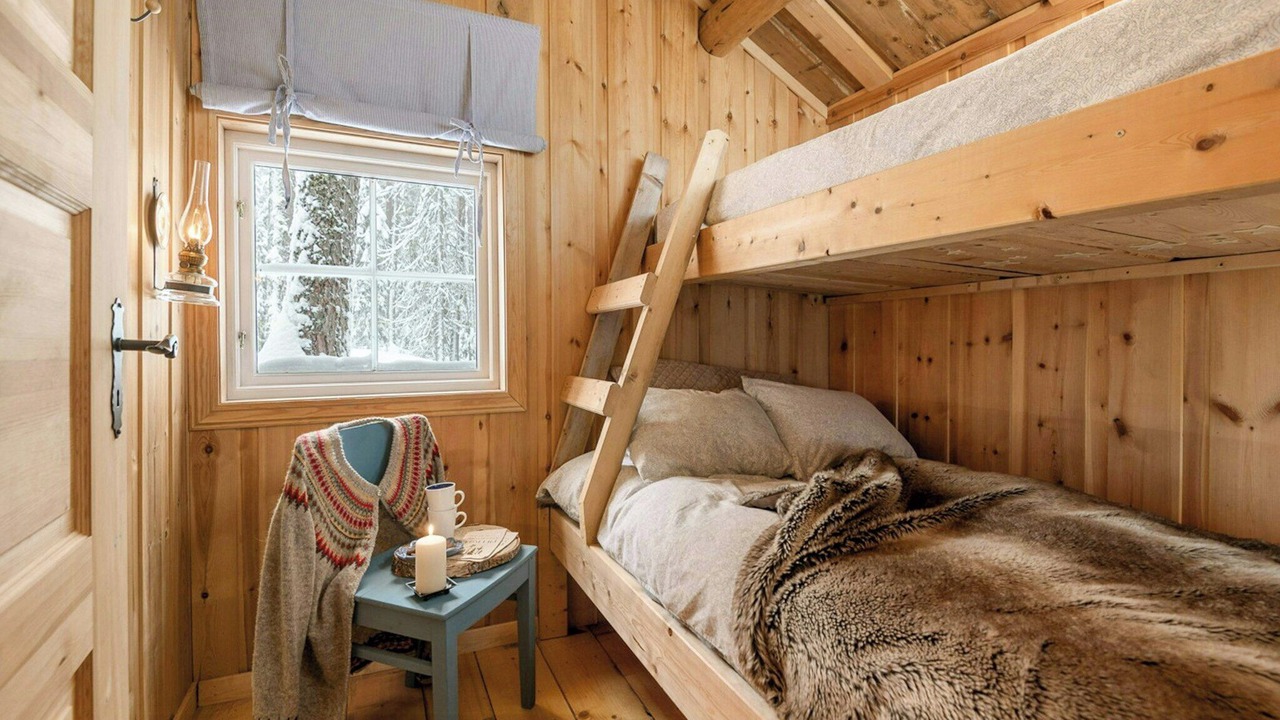 Photo of Bedroom in Lillehammer