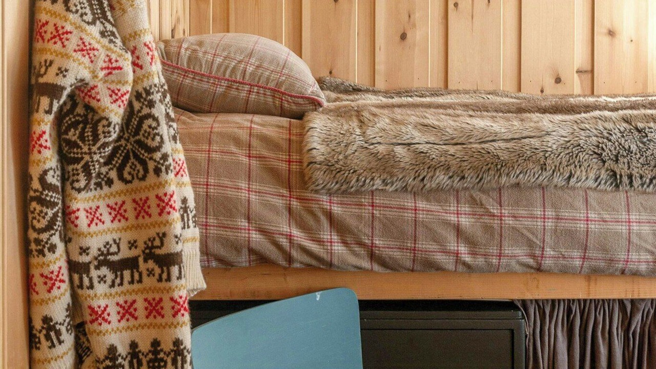 Photo of Bedroom in Lillehammer