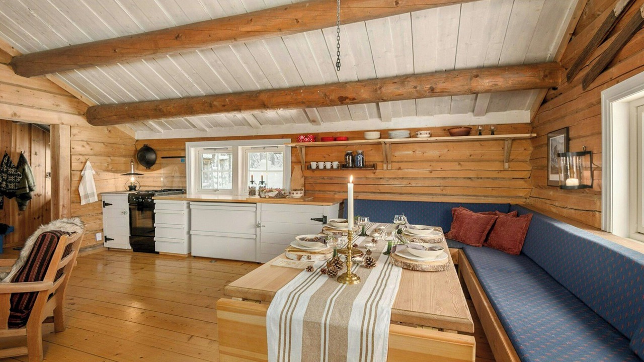 Photo of Livingroom in Lillehammer