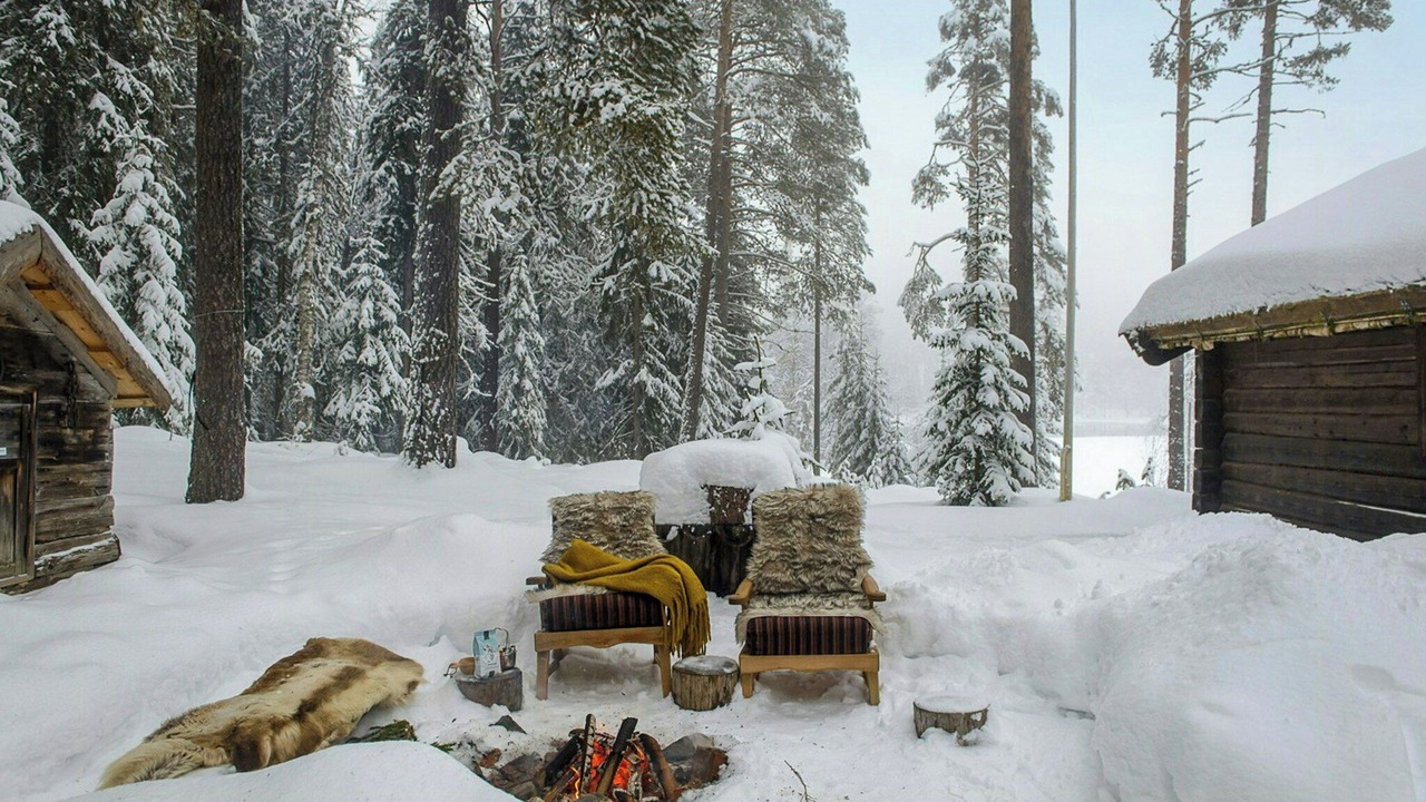 Photo of Outdoor in Lillehammer