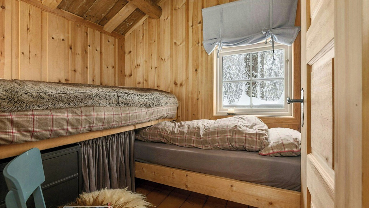 Photo of Bedroom in Lillehammer