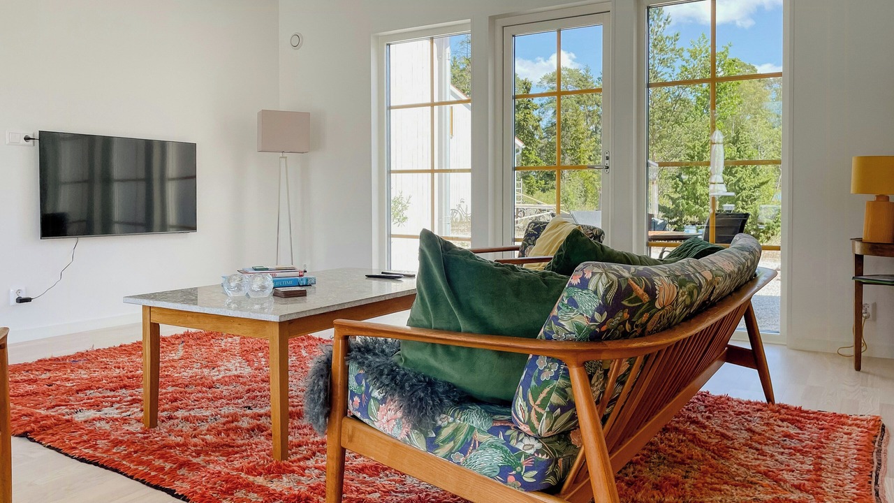 Photo of Livingroom in Slite