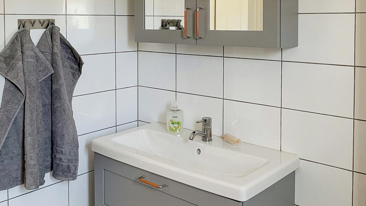 Photo of Bathroom in Slite