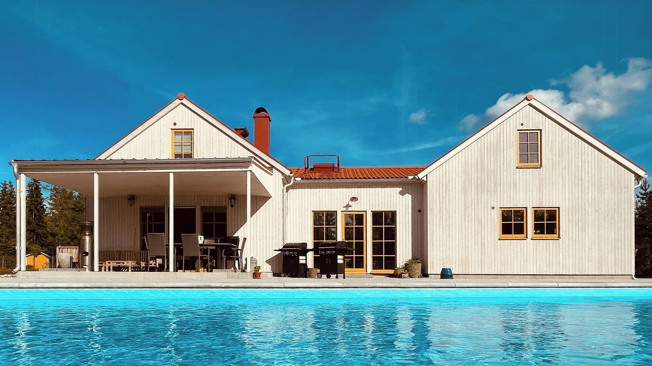 Photo of Outdoor in Slite