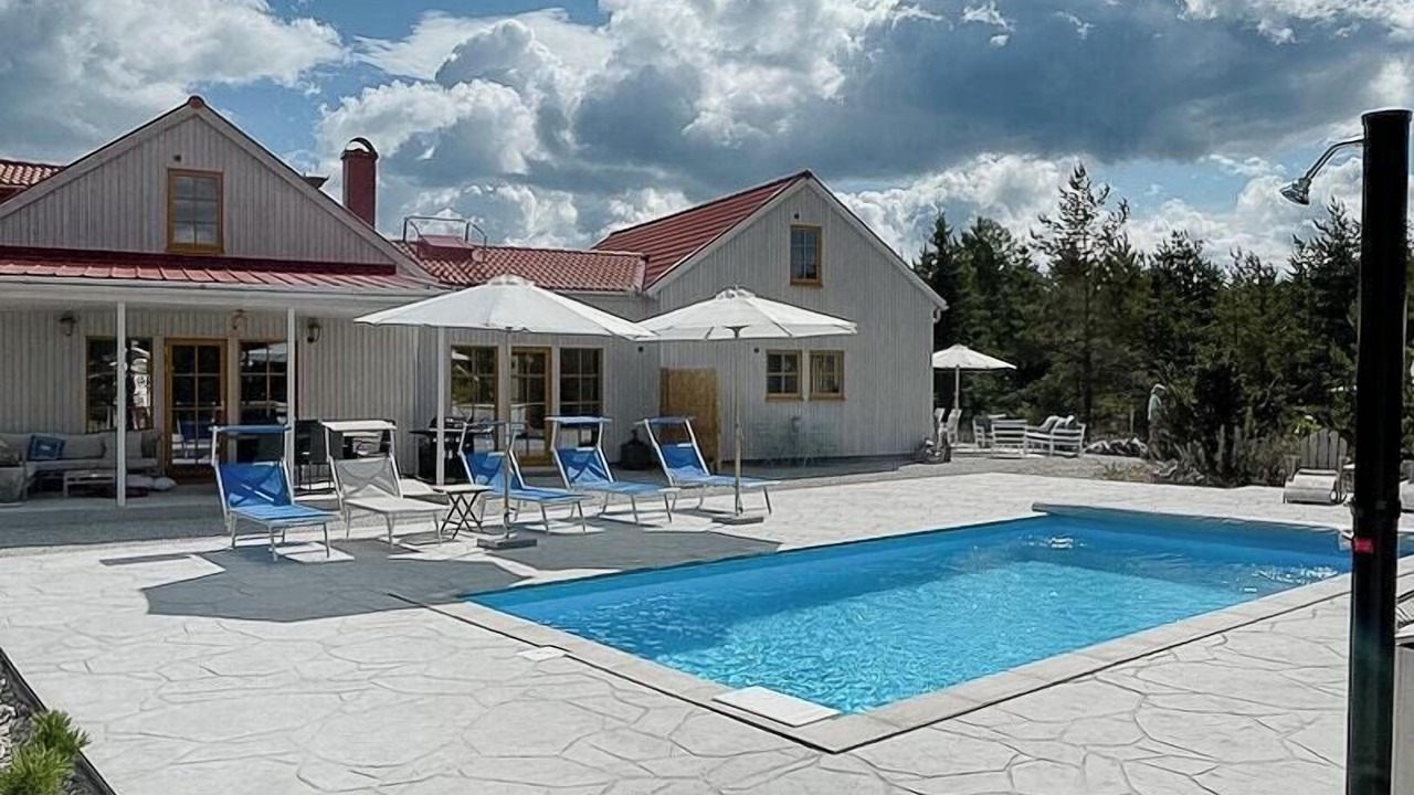 Photo of Outdoor in Slite