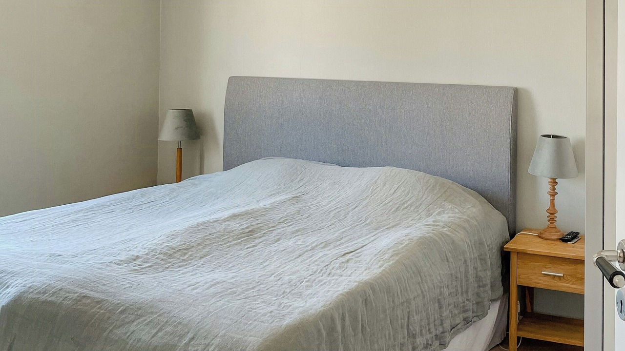 Photo of Bedroom in Slite