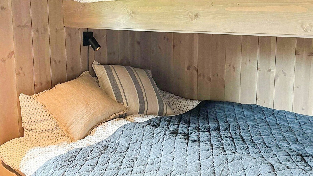 Photo of Bedroom in Venabygd