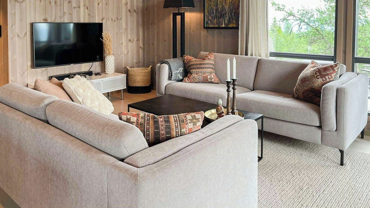 Photo of Livingroom in Venabygd