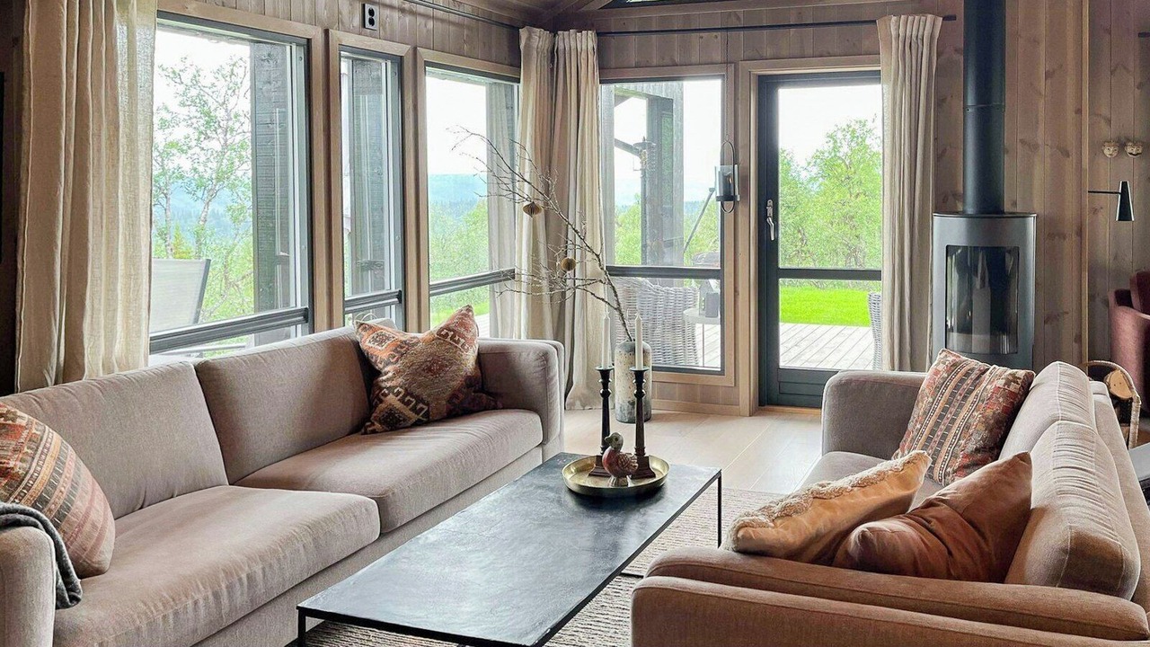 Photo of Livingroom in Venabygd