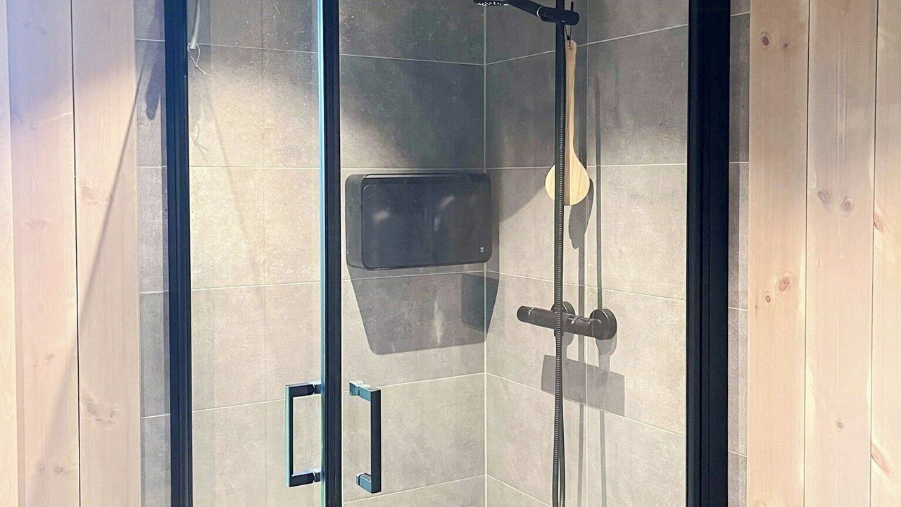 Photo of Bathroom in Venabygd