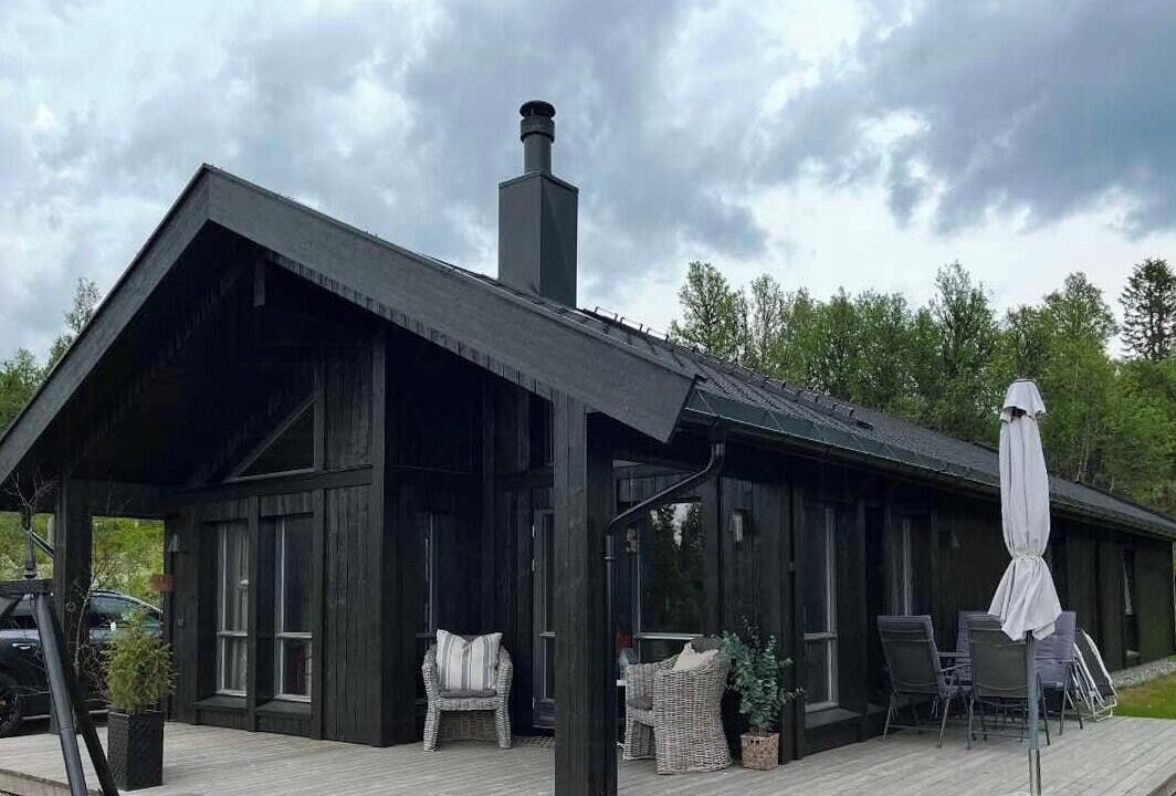 Photo of Outdoor in Venabygd
