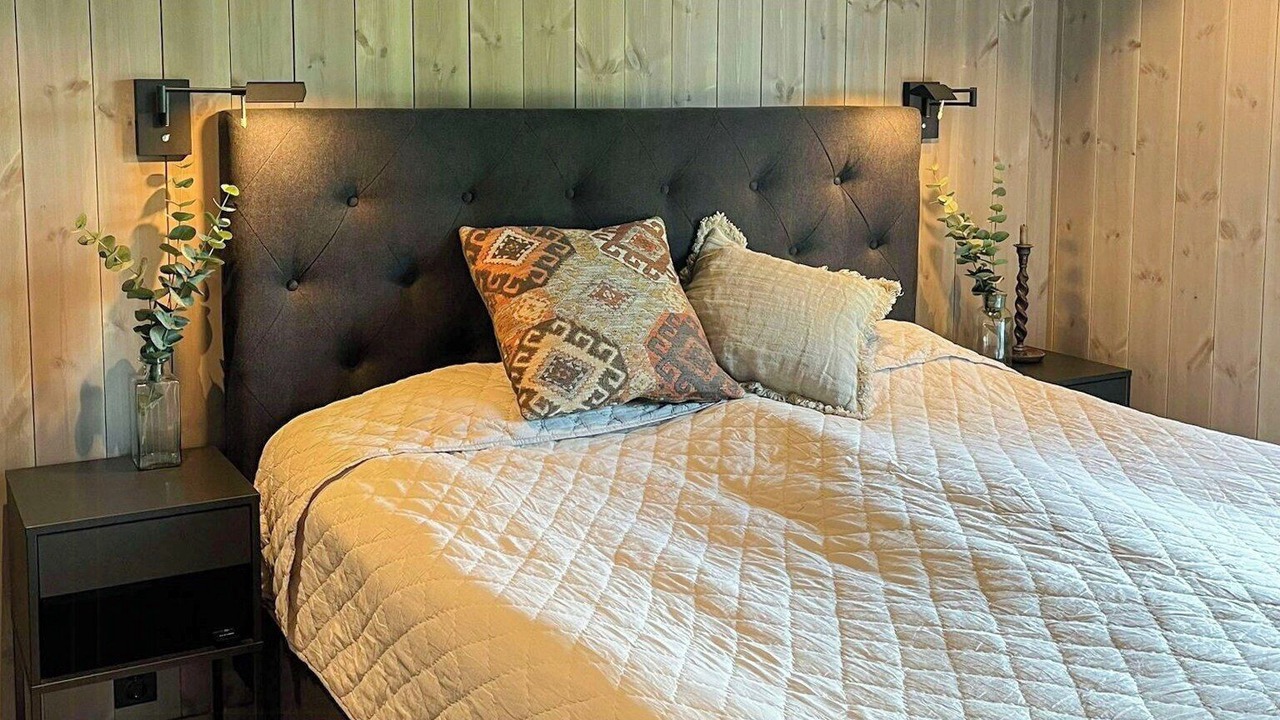 Photo of Bedroom in Venabygd