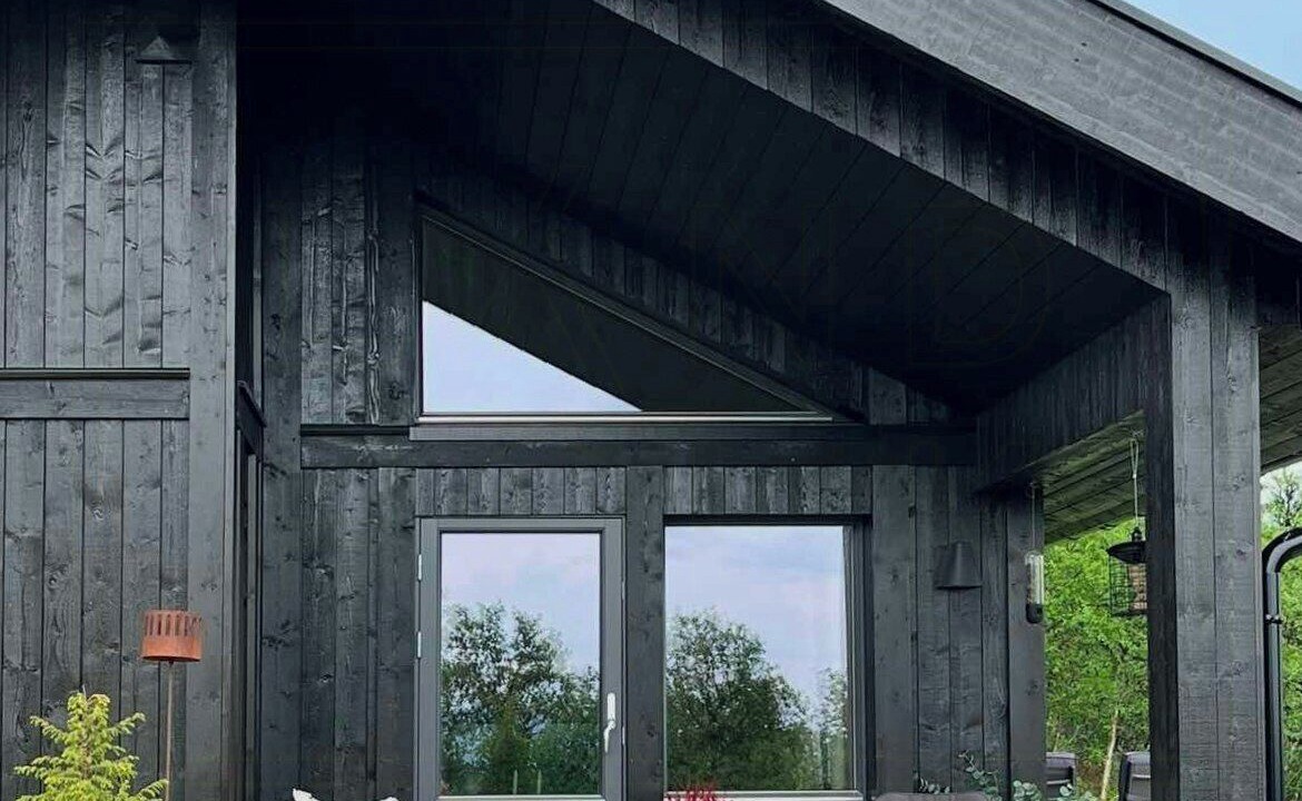 Photo of Patio Balcony in Venabygd