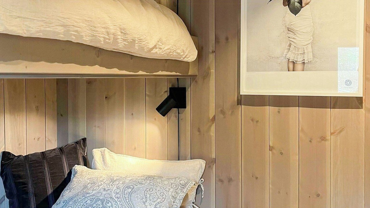 Photo of Bedroom in Venabygd