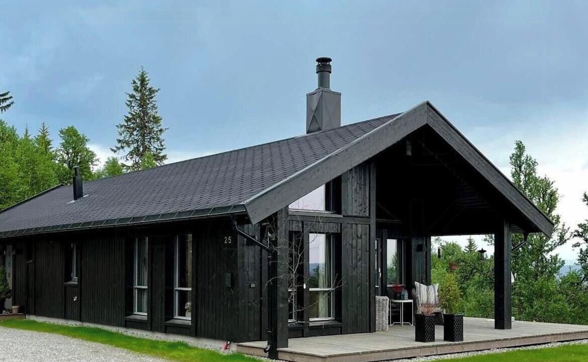 Photo of Outdoor in Venabygd