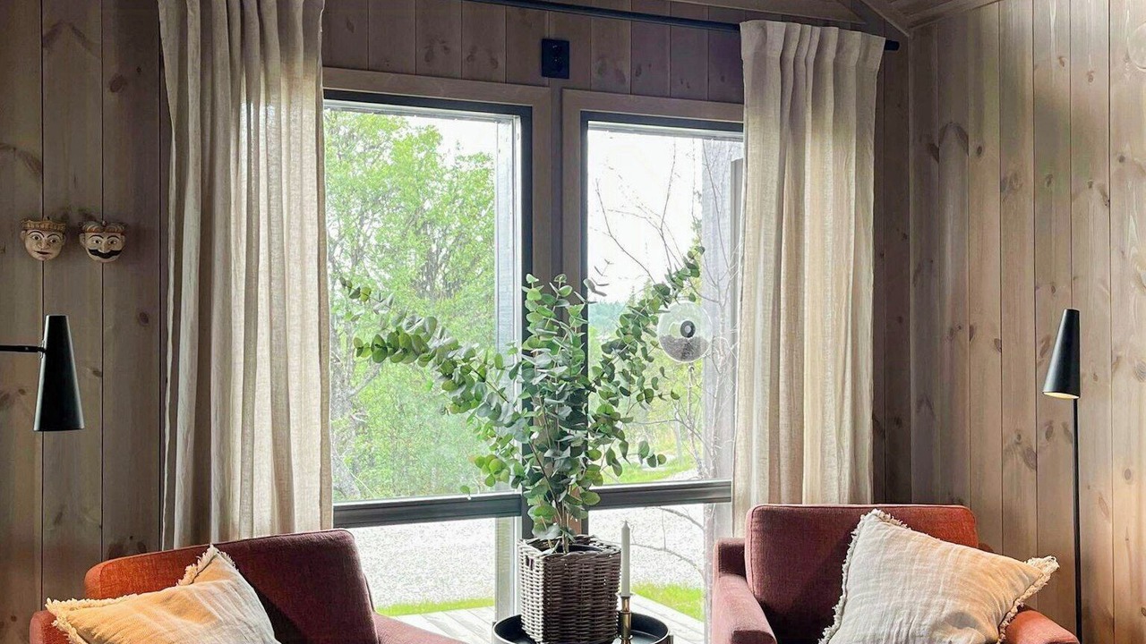 Photo of Livingroom in Venabygd