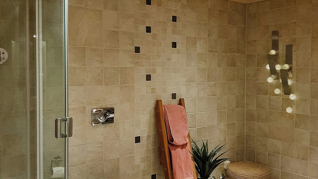 Photo of Bathroom in Fla Municipality
