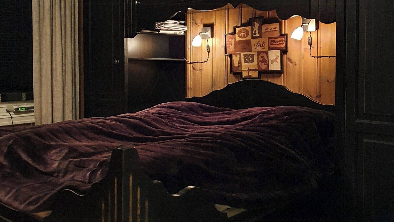 Photo of Bedroom in Fla Municipality