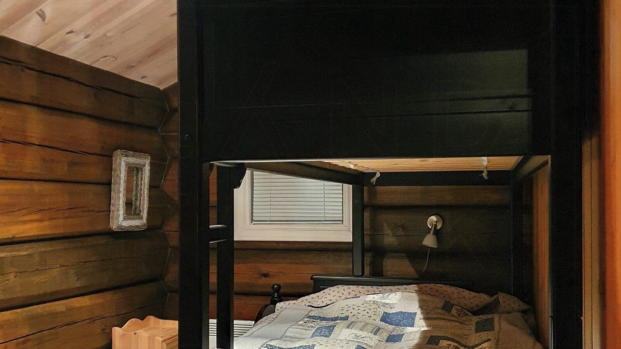Photo of Bedroom in Fla Municipality