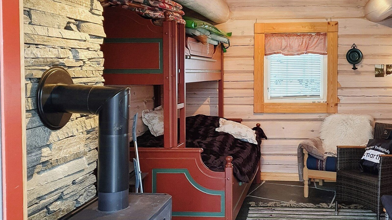 Photo of Bedroom in Fla Municipality