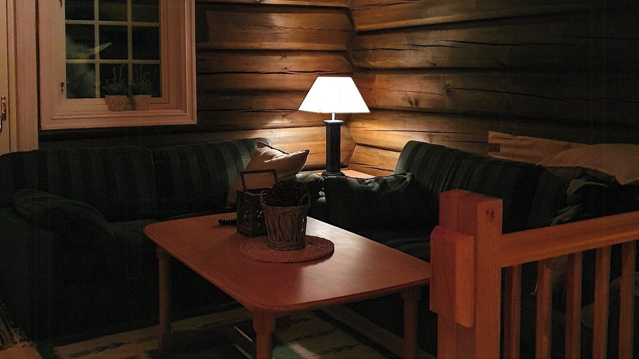 Photo of Livingroom in Fla Municipality