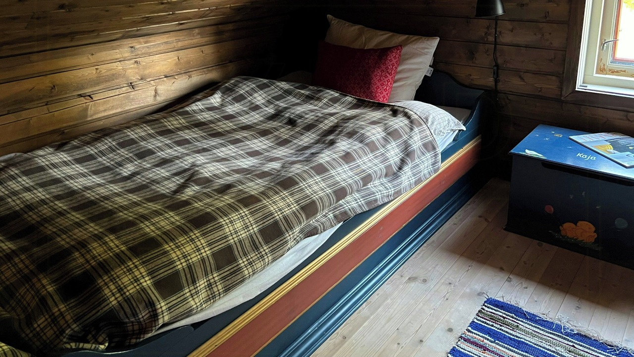 Photo of Bedroom in Mælem
