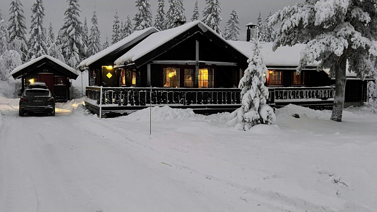 Photo of Outdoor in Mælem