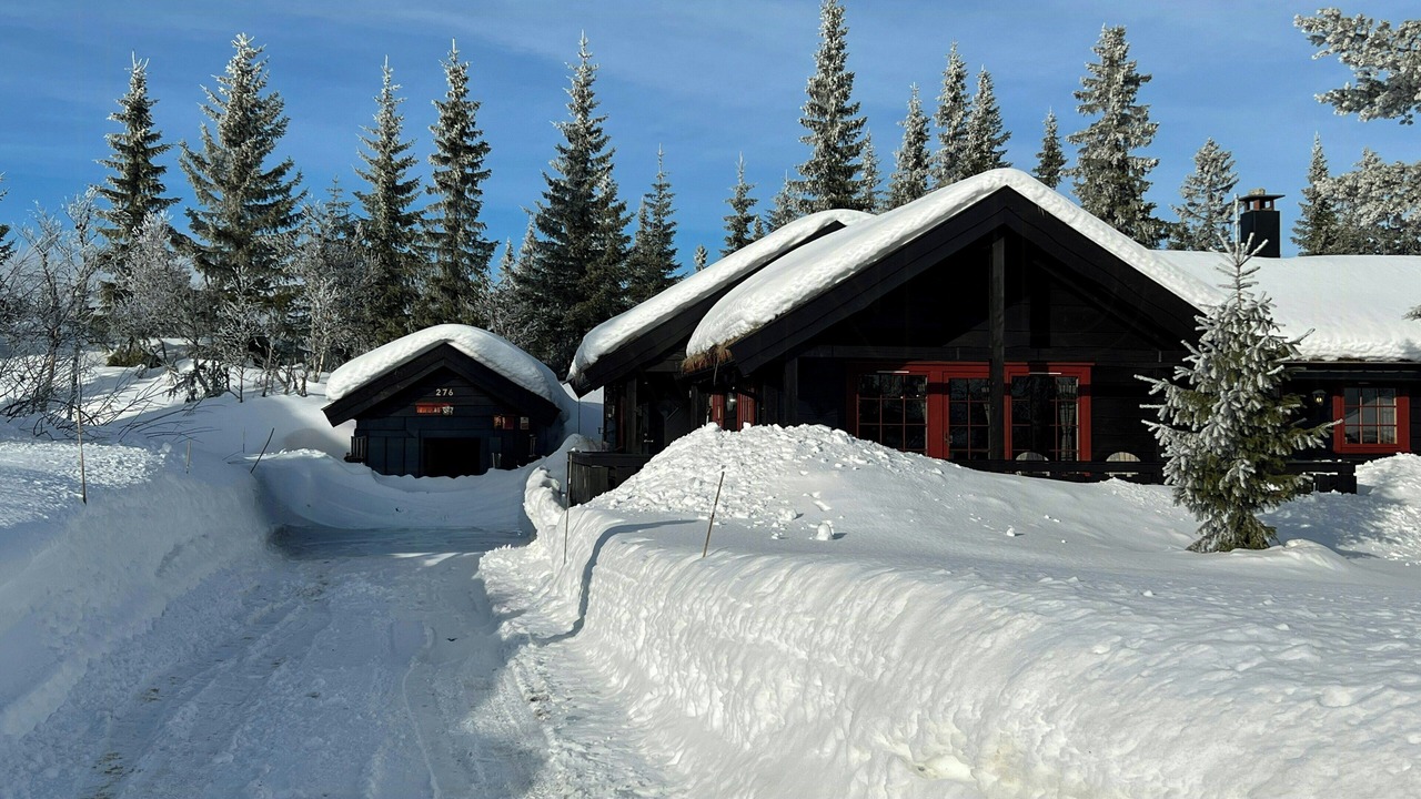 Photo of Outdoor in Mælem