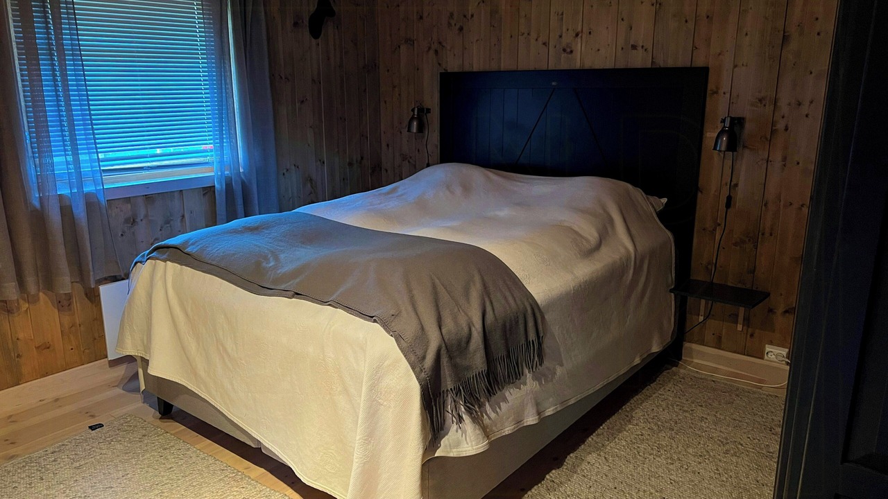 Photo of Bedroom in Mælem