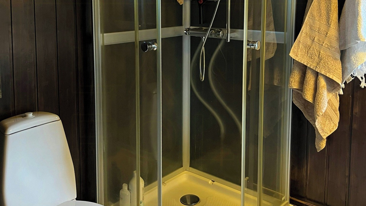 Photo of Bathroom in Mælem