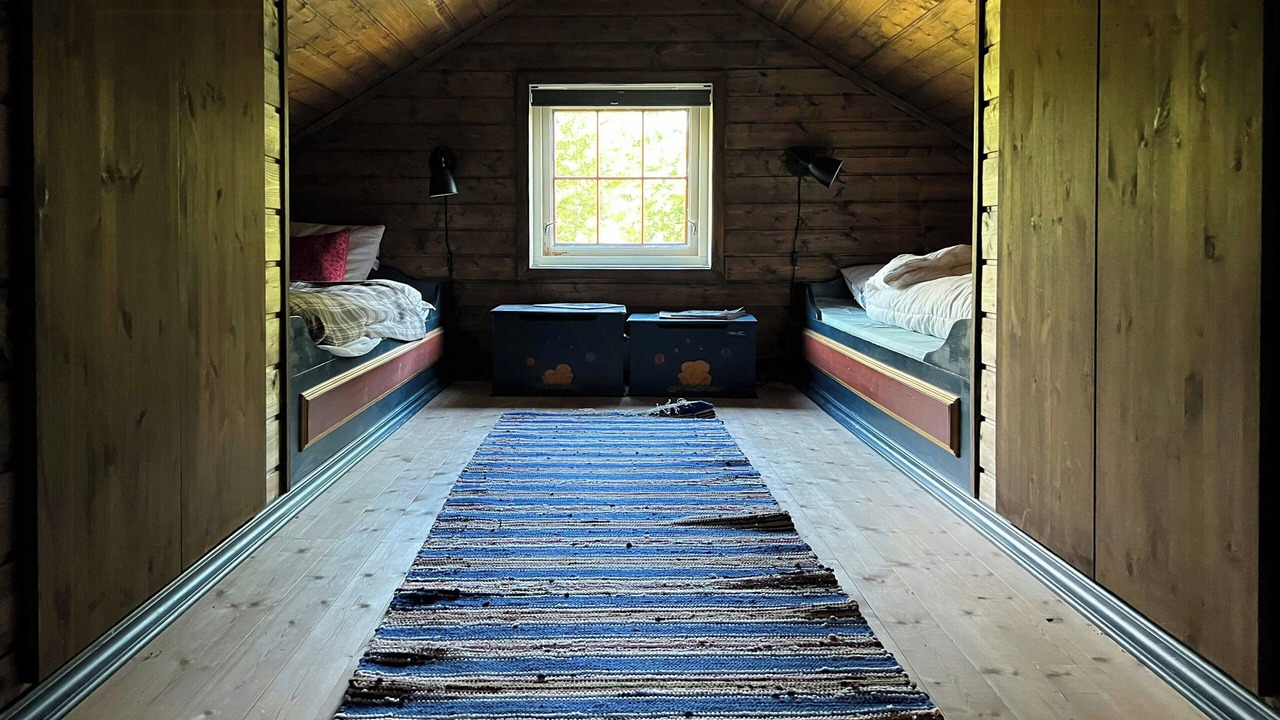 Photo of Bedroom in Mælem
