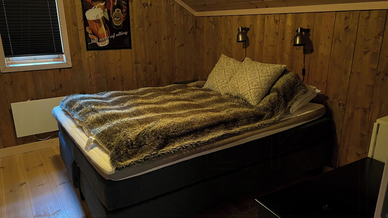 Photo of Bedroom in Mælem