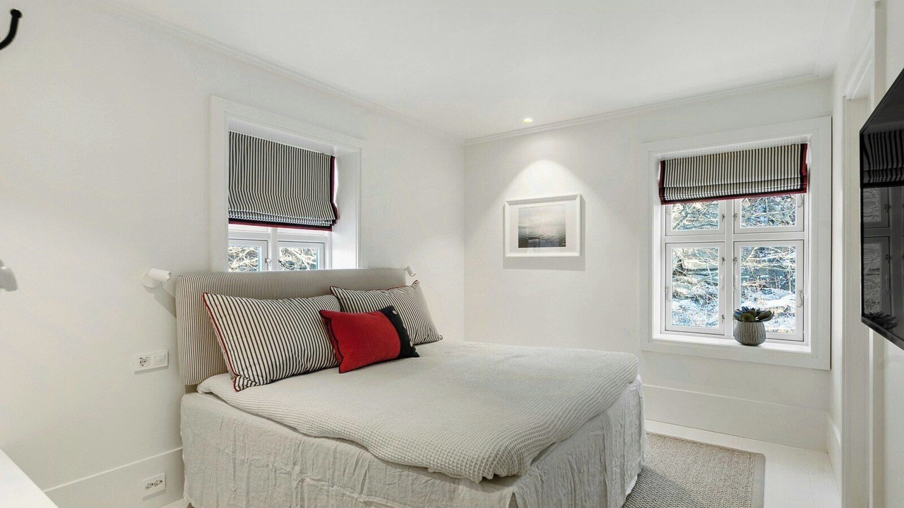 Photo of Bedroom in Tjome Municipality