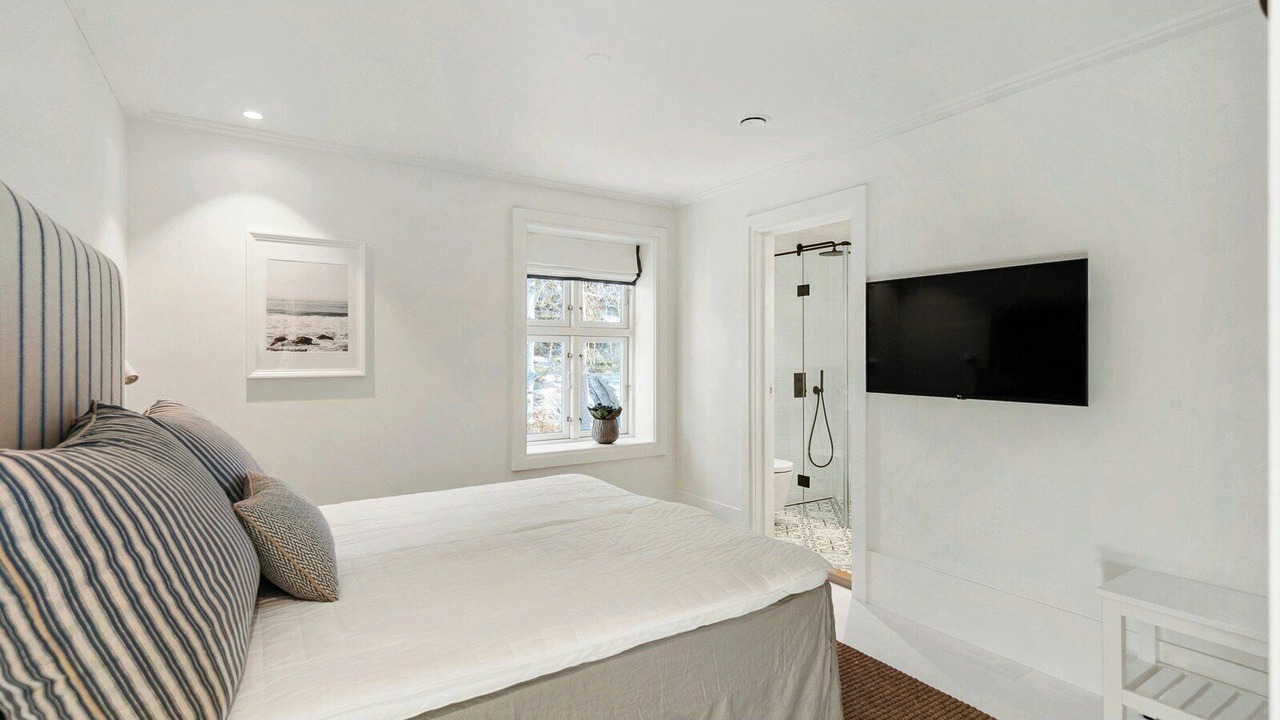 Photo of Bedroom in Tjome Municipality