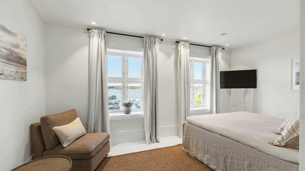 Photo of Bedroom in Tjome Municipality