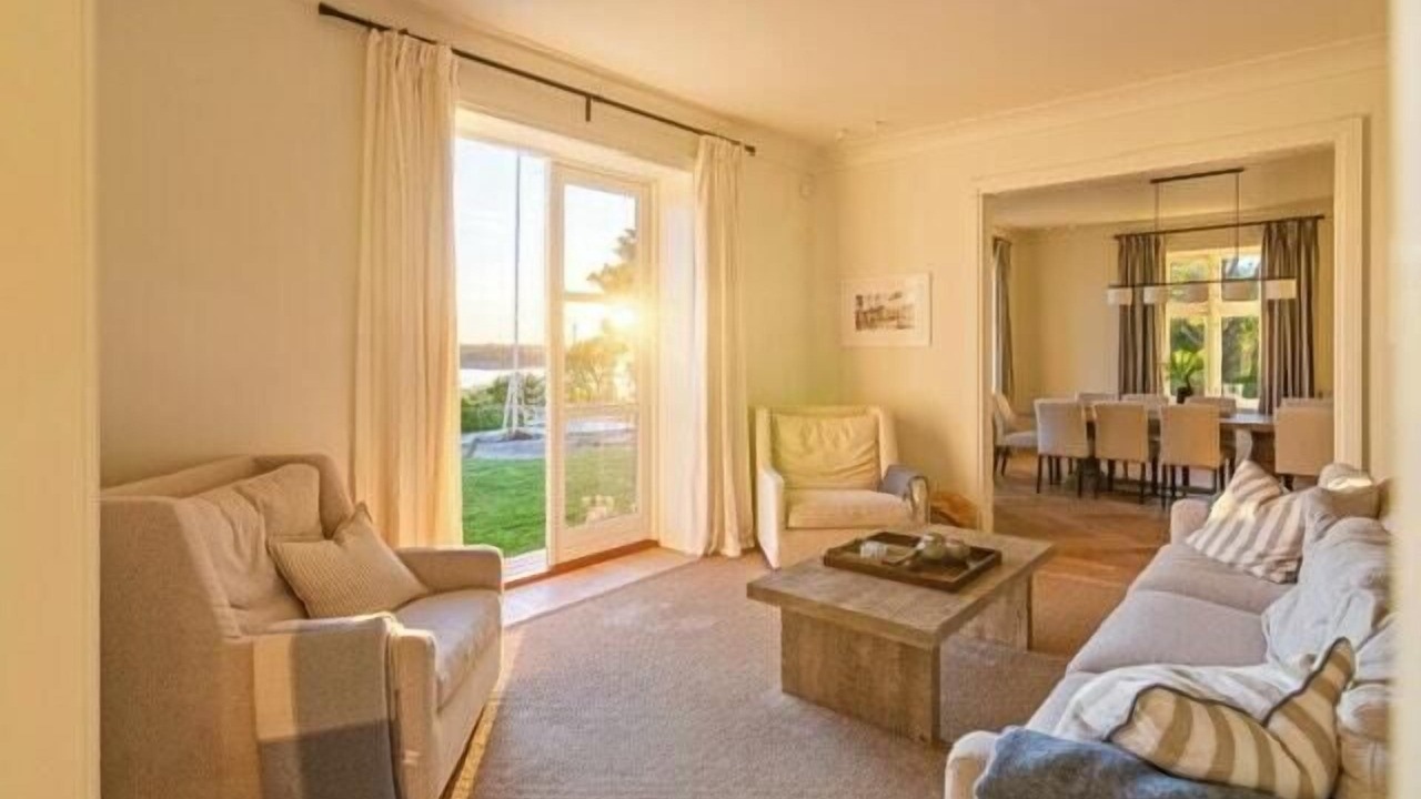 Photo of Livingroom in Tjome Municipality