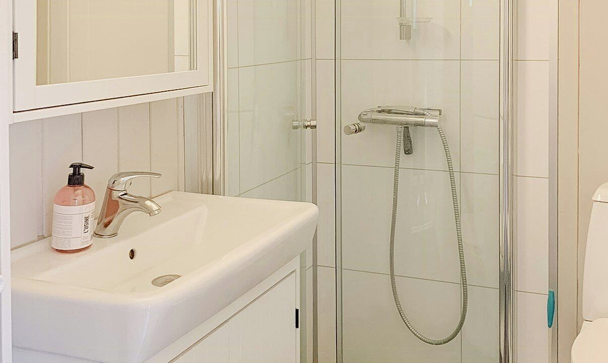 Photo of Bathroom in Vagamo