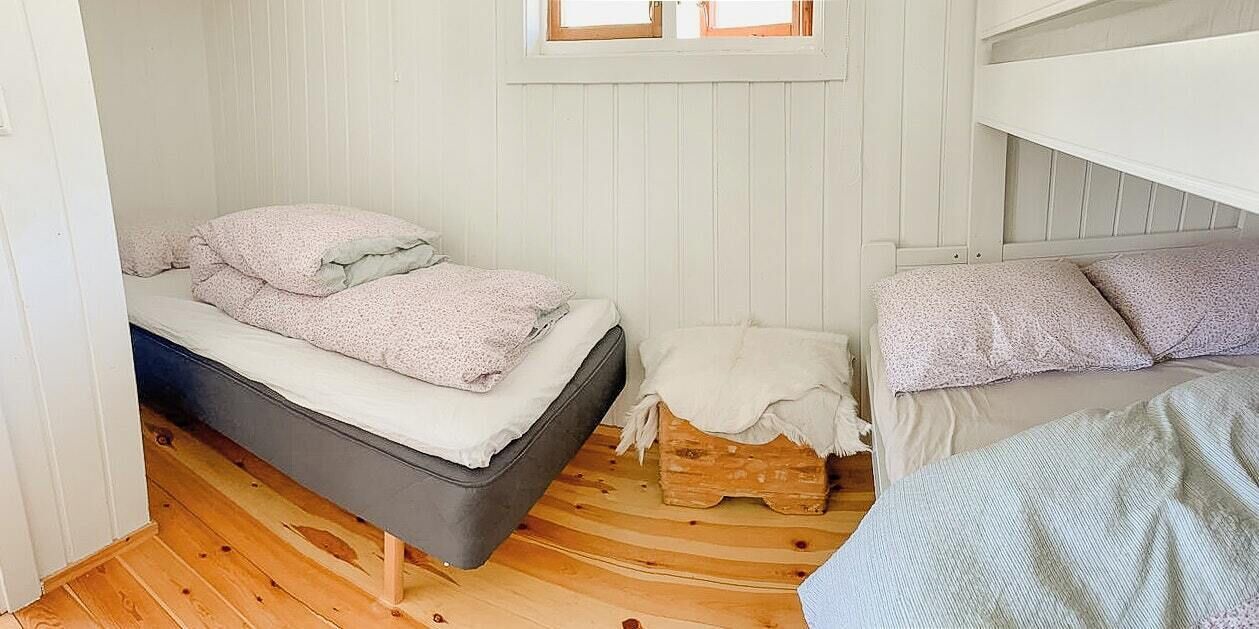 Photo of Bedroom in Vagamo