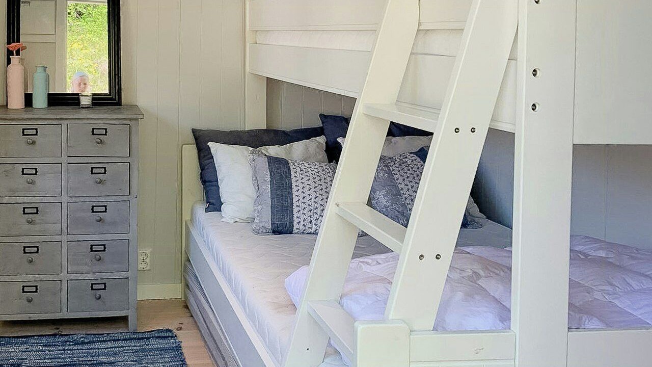 Photo of Bedroom in Vagamo