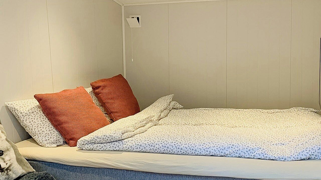 Photo of Bedroom in Vagamo
