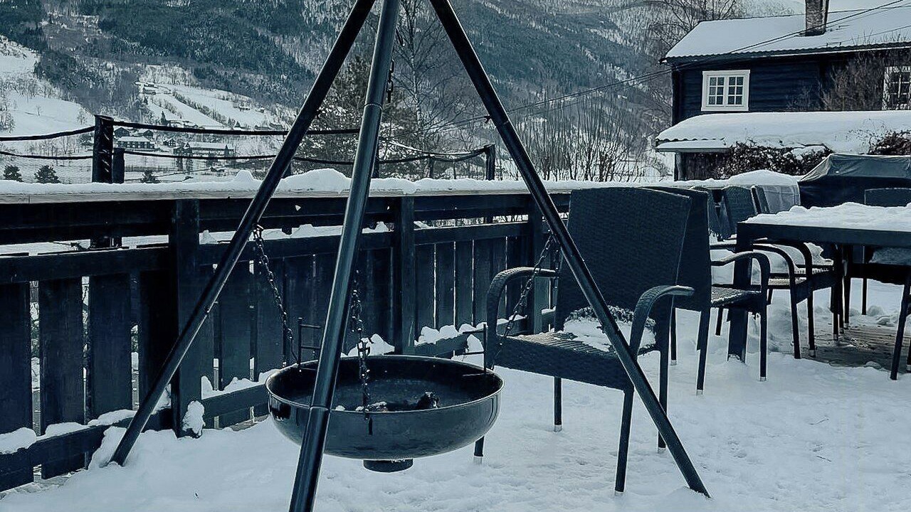 Photo of Outdoor in Vagamo