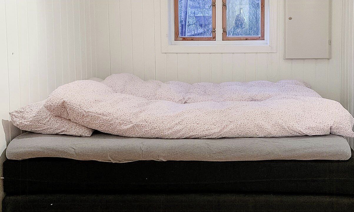Photo of Bedroom in Vagamo