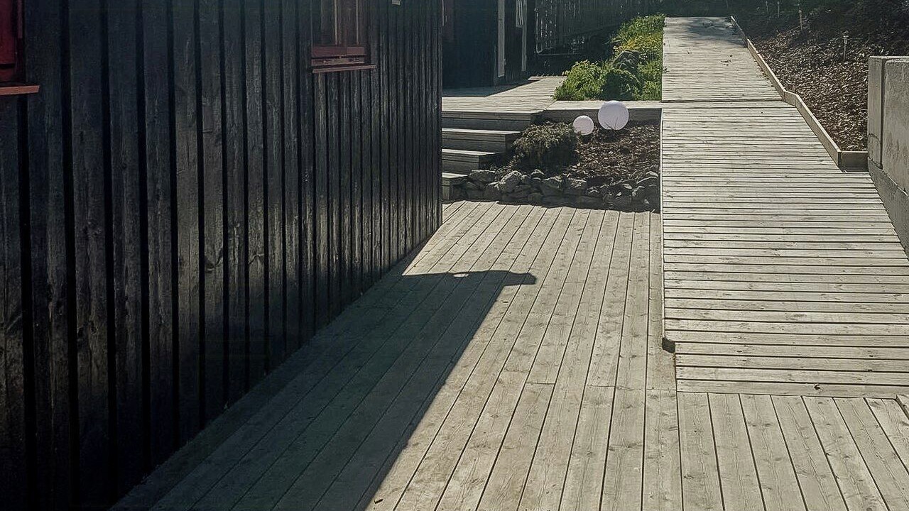 Photo of Outdoor in Vagamo
