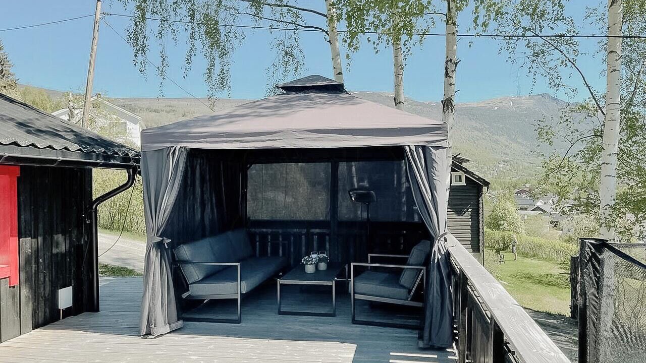 Photo of Outdoor in Vagamo