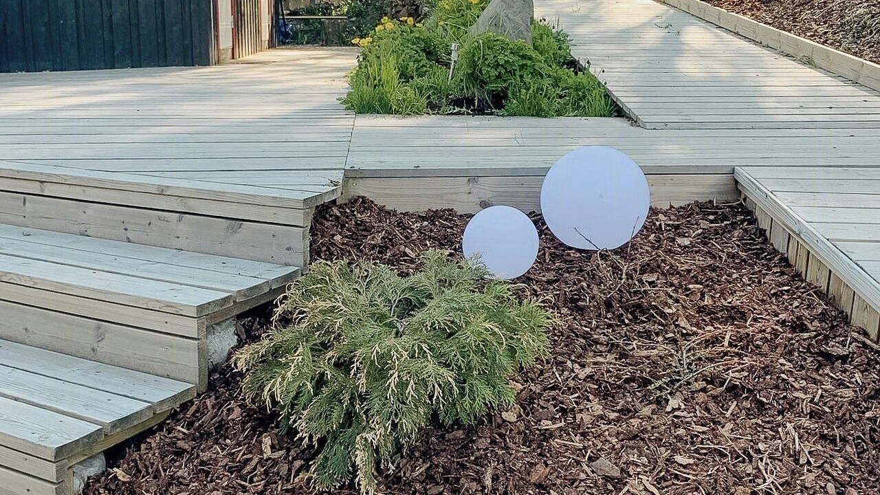 Photo of Patio Balcony in Vagamo