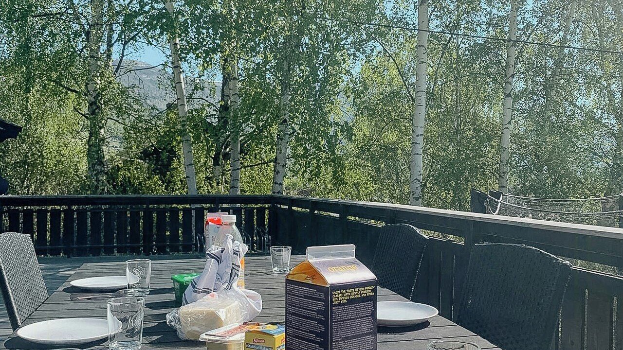 Photo of Outdoor in Vagamo
